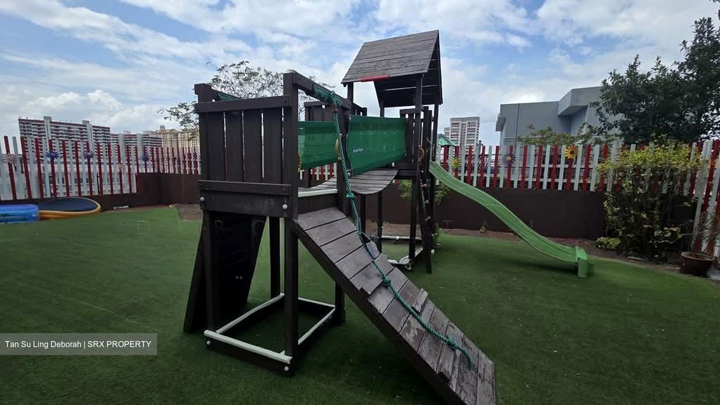 Kindergarten@an-nahdhah (D20), Factory #526301511